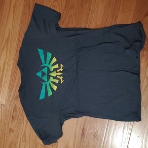 Zelda t shirt